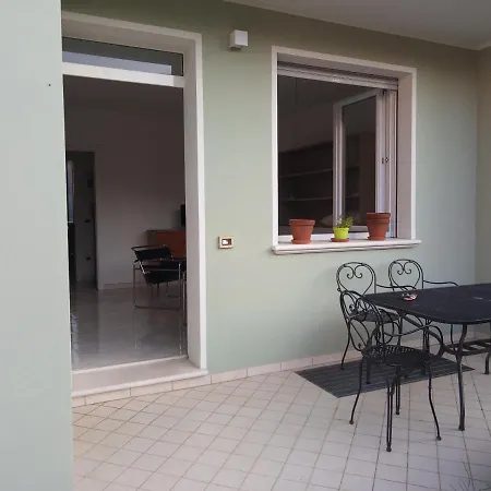 La Fenice Appartement *