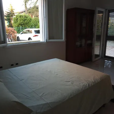 La Fenice Appartement